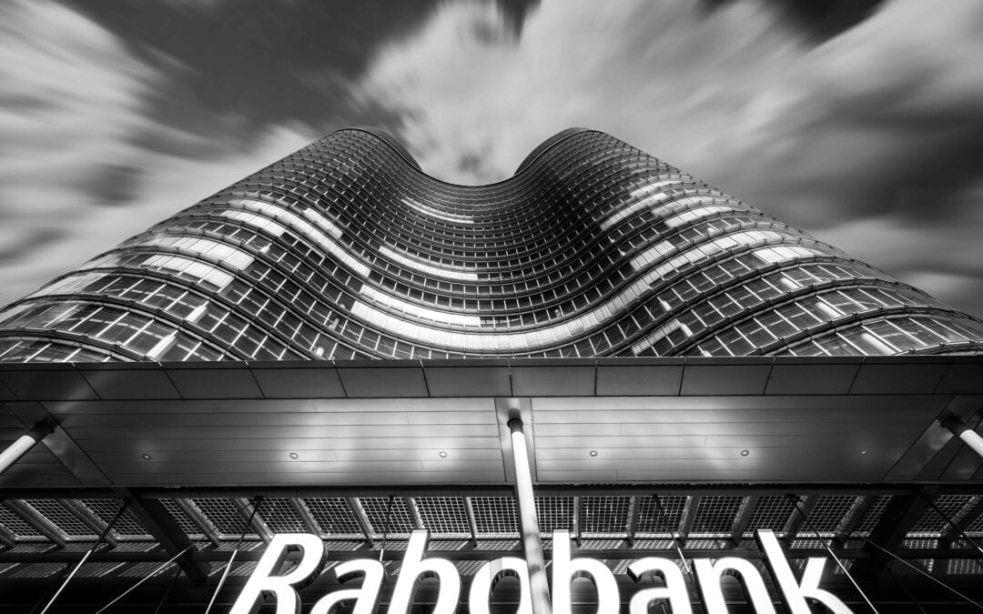 Contentstrategie en Social media plan Rabobank Veilig Bankieren
