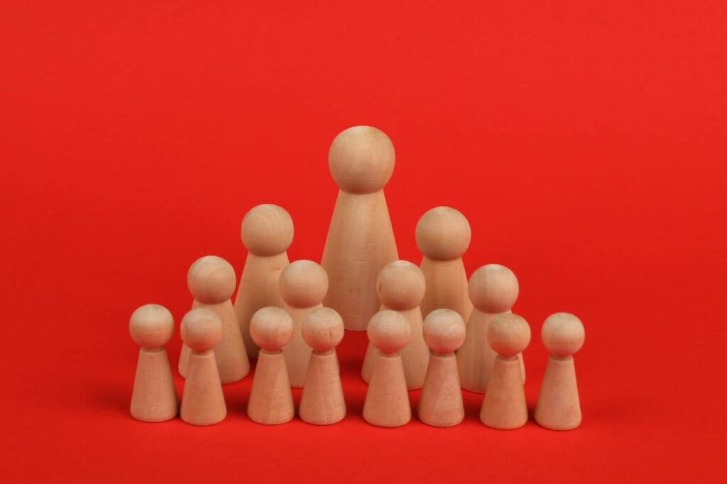 De voordelen van een versimpelde accountstructuur 1 Google Ads accountstructuur