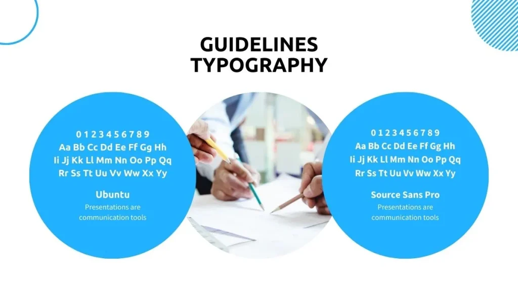 Wat is een brandbook? 10 Brandbook guidelines