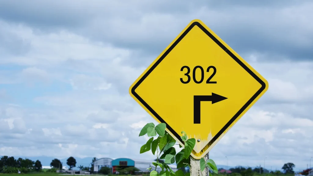 Wat is een 302 redirect? 1 302 redirect https statuscode