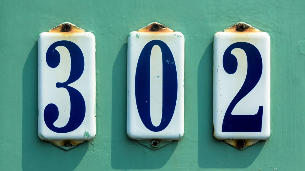 Wat is een 302 redirect? 3 302 redirect