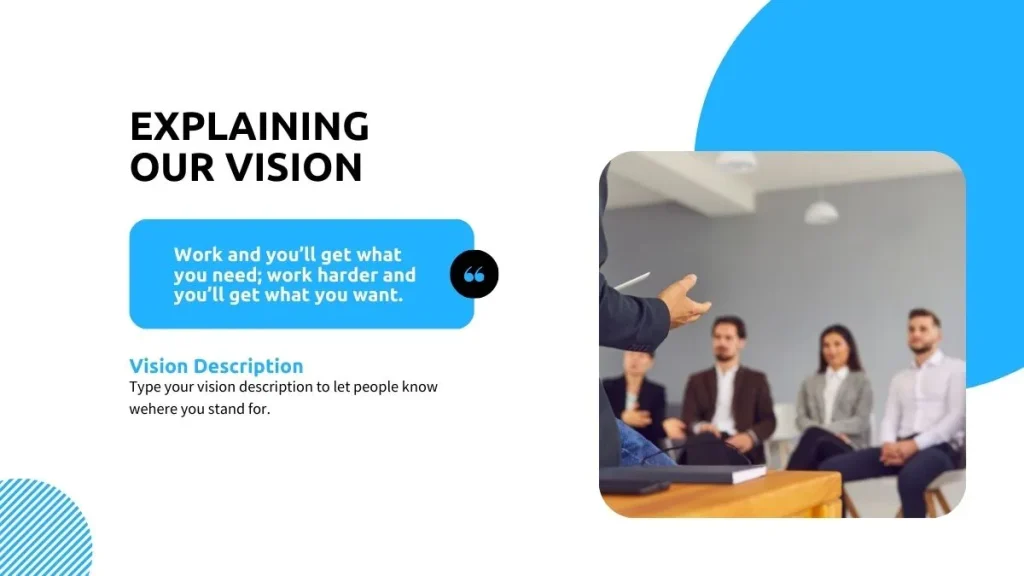 Wat is een brandbook? 4 Brandbook presentatie