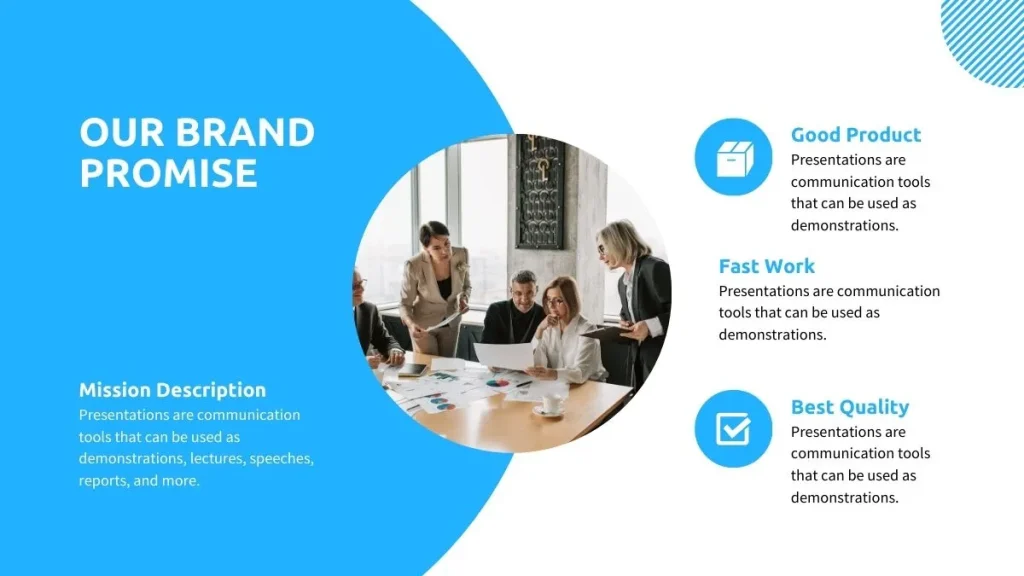 Wat is een brandbook? 6 Brandbook inhoud