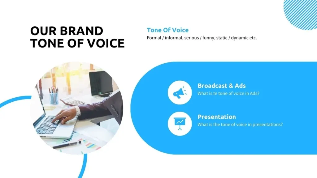 Wat is een brandbook? 8 Brandbook maken