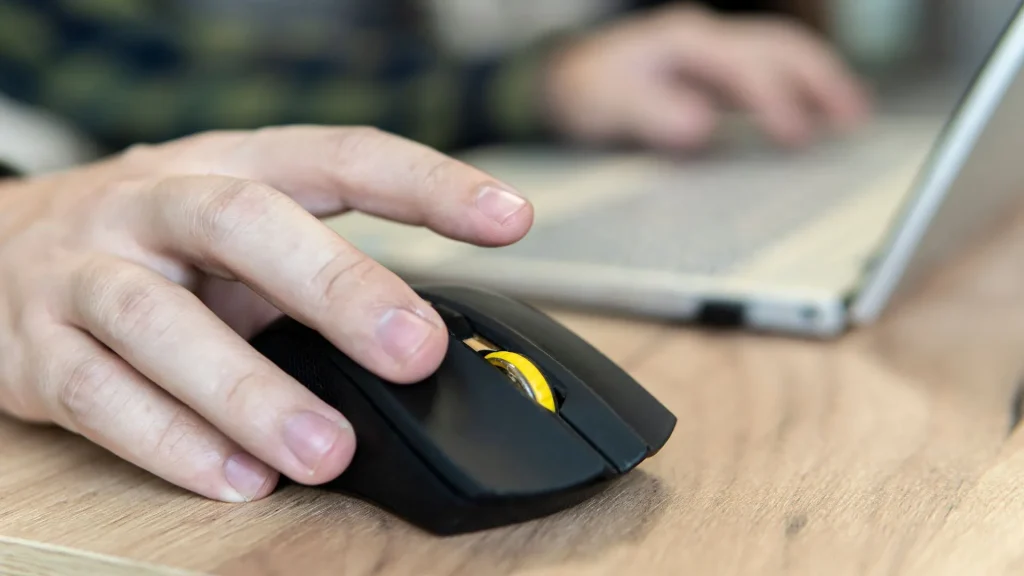 Attributiemodel laatste klik