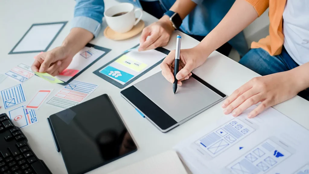 Wat is een contentplanning voor SEO? 2 Content planner