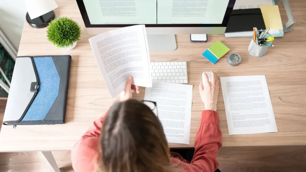 Waarom contentproductie belangrijk is 2 Content produceren