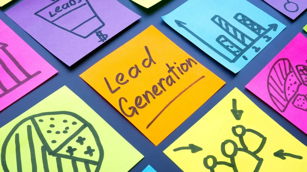 Wat is een e-mail funnel? 1 E-mail funnel lead generatie