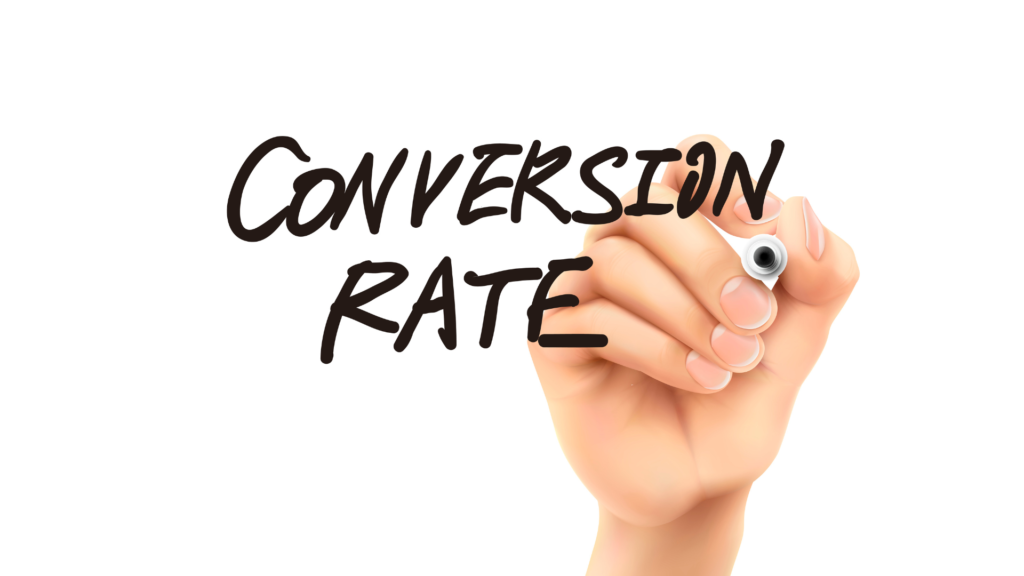 Het conversieratio