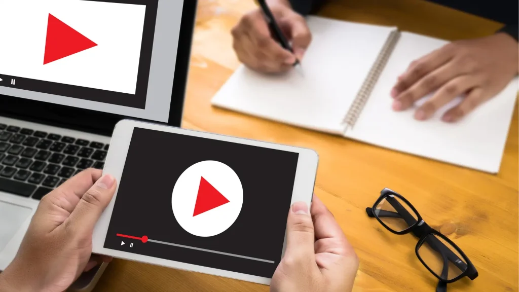 Video marketing stategie uitwerken