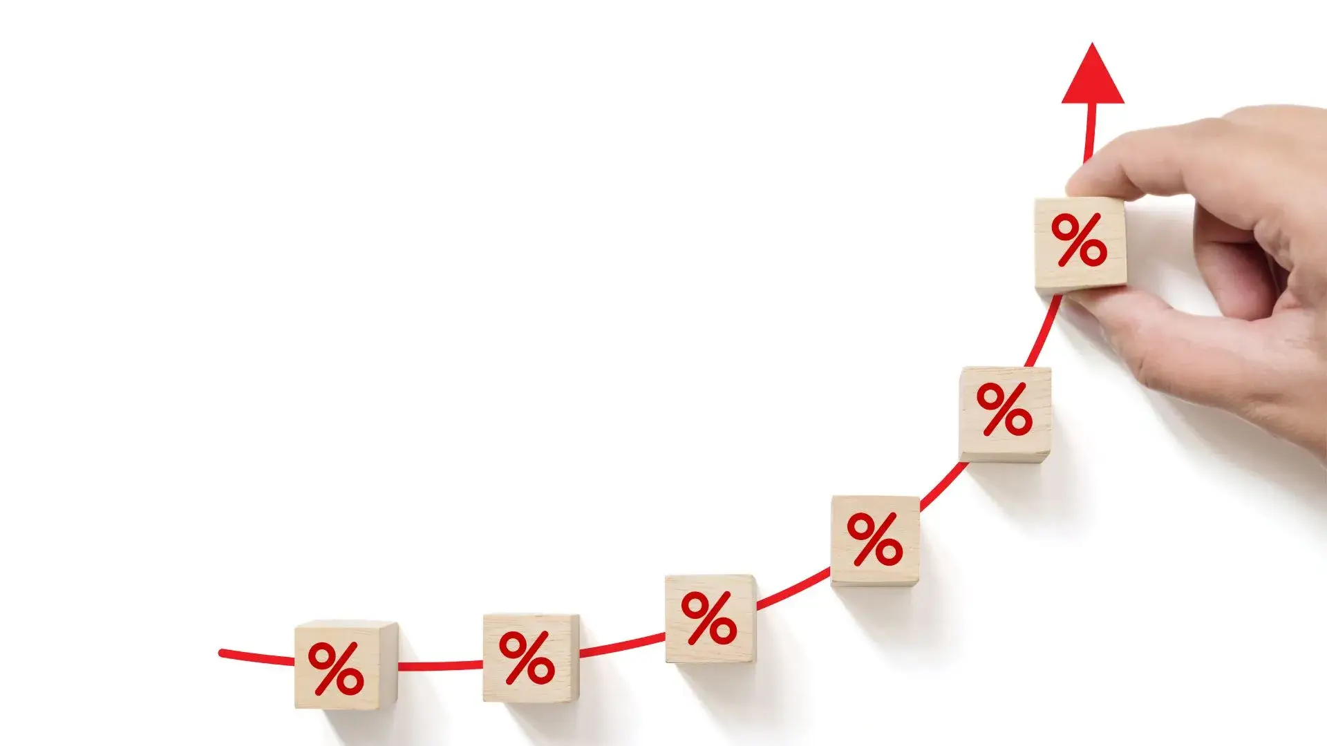 Wat is het uitstappercentage?
