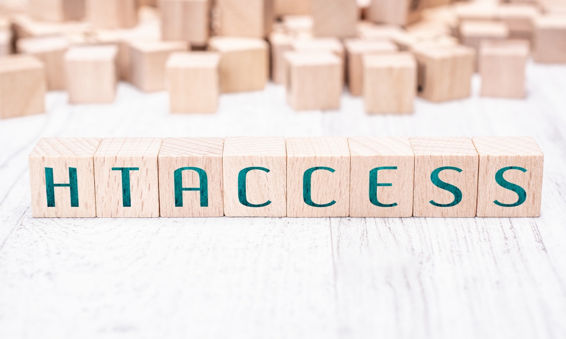 Homepage 11 Hoe kan ik mijn URL’s omleiden en herschrijven met een .htaccess-bestand?